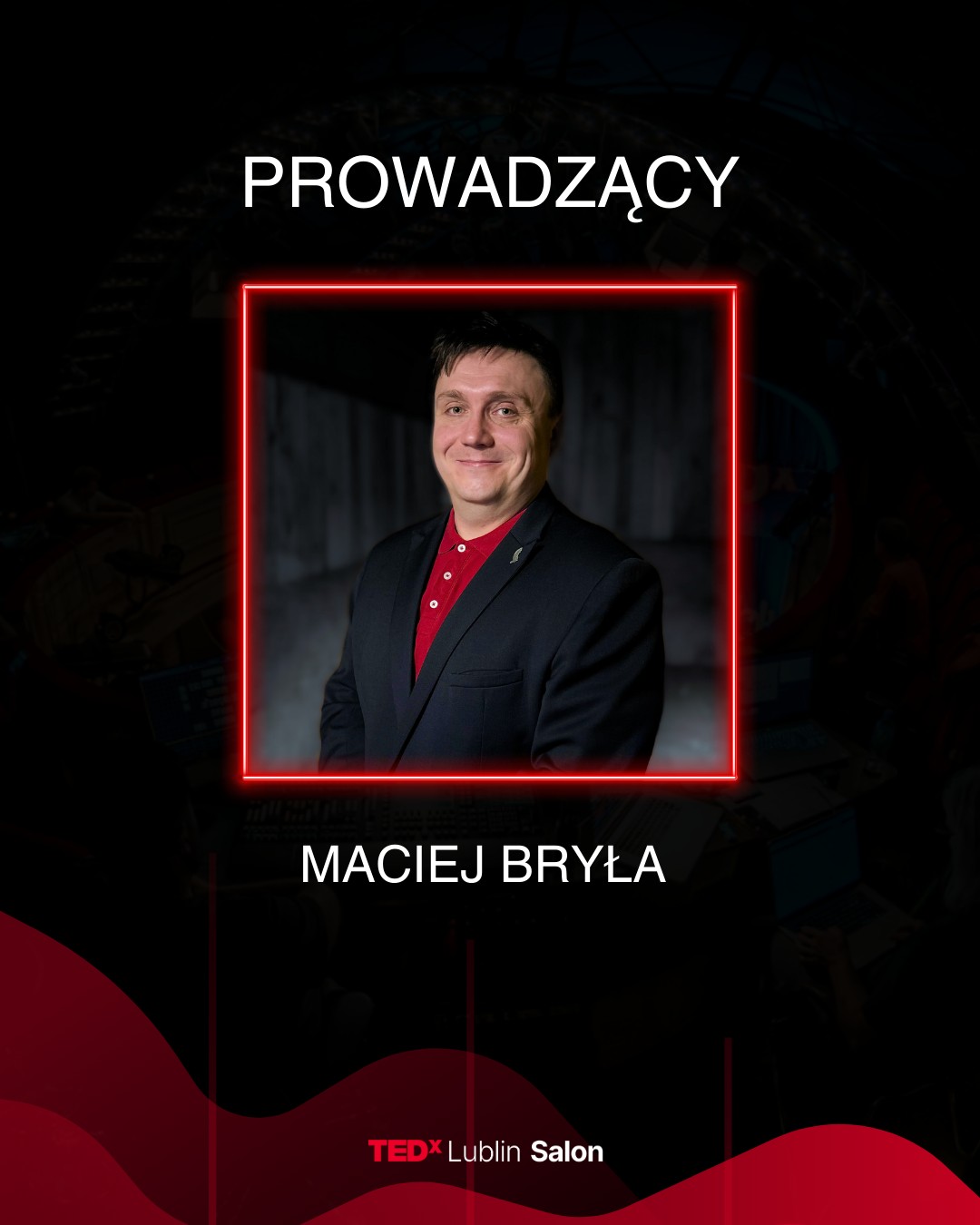 Maciej Bryła