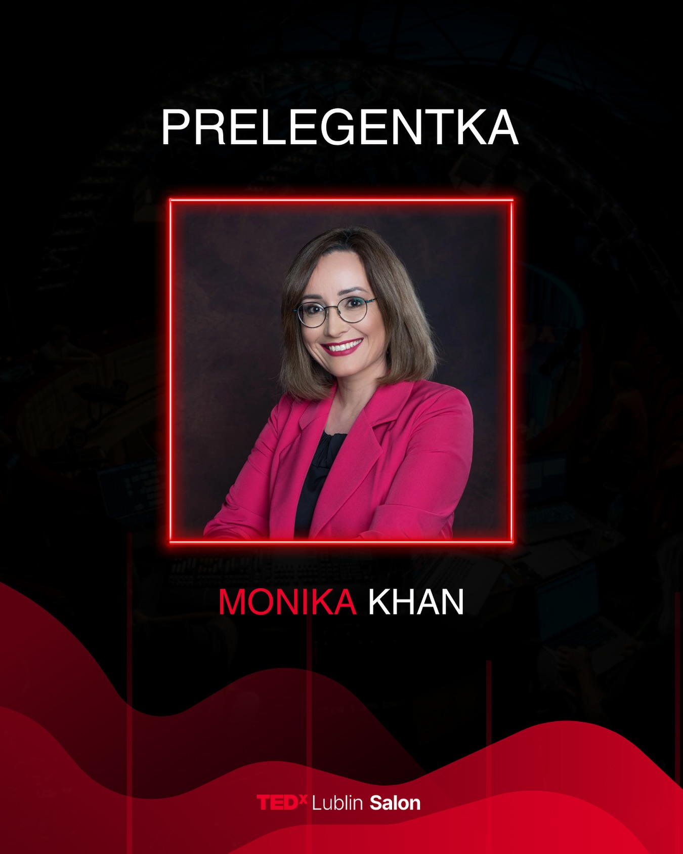 Monika Khan