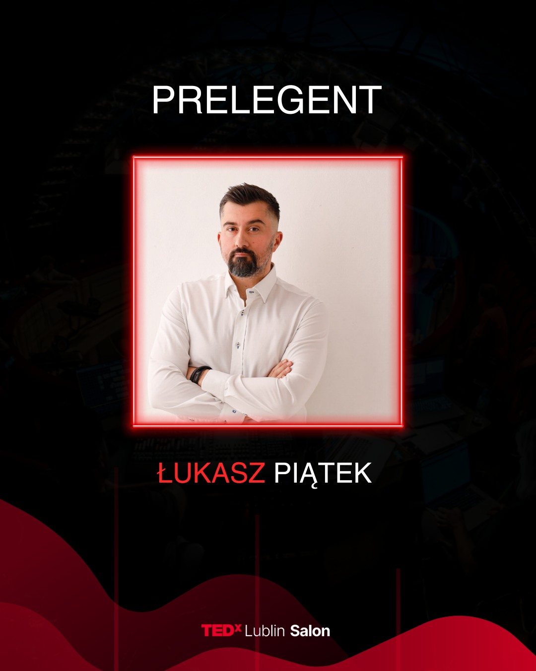 Łukasz Piątek