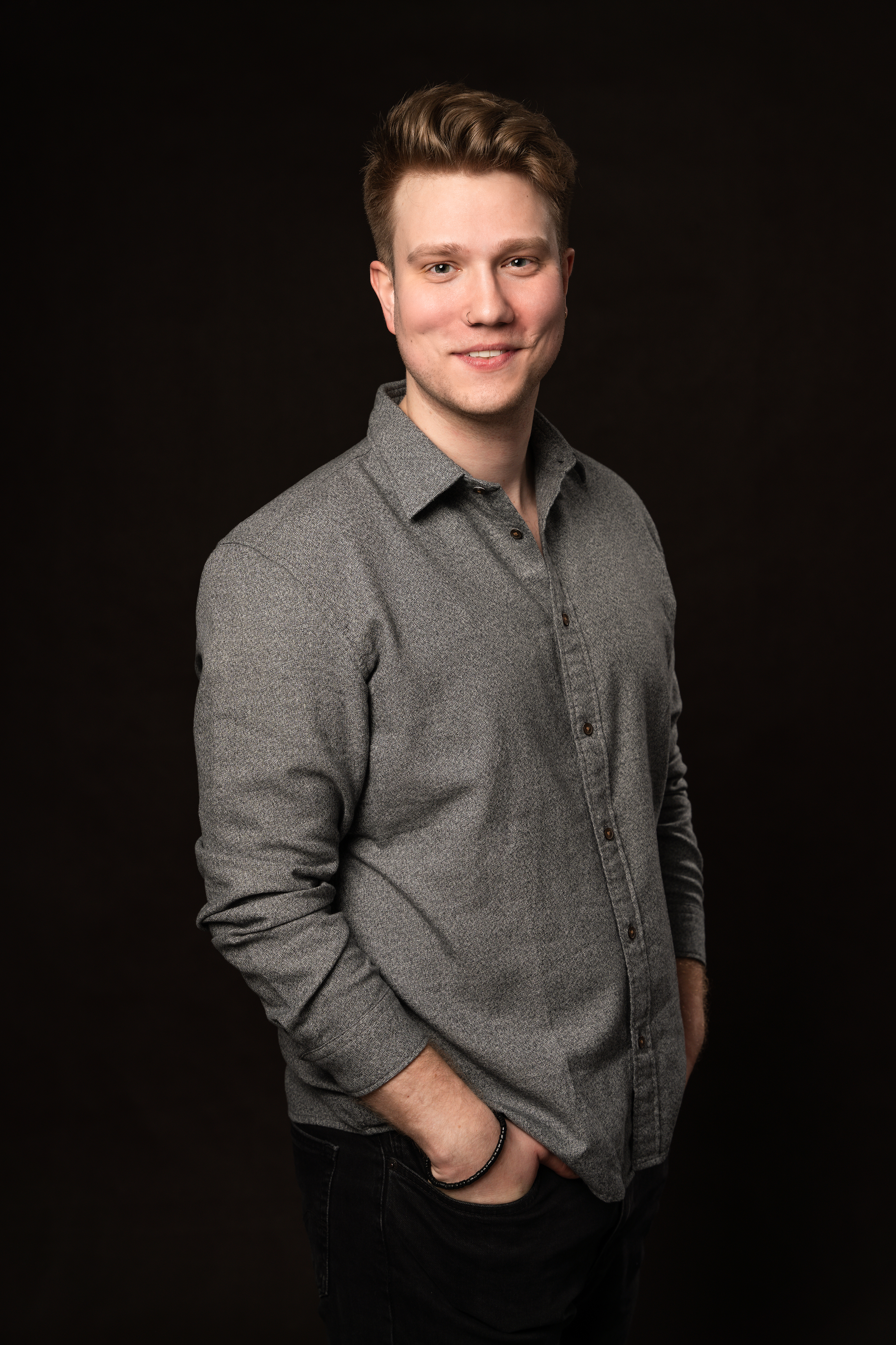 Tomasz Bill
